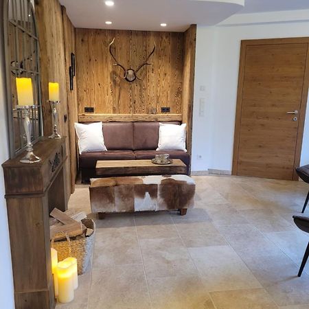 בריקסן אים טהלה Tirol Chalet Brixen מראה חיצוני תמונה