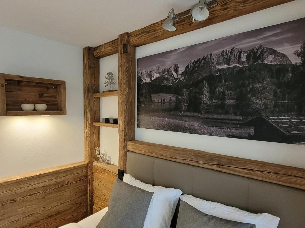 בריקסן אים טהלה Tirol Chalet Brixen מראה חיצוני תמונה