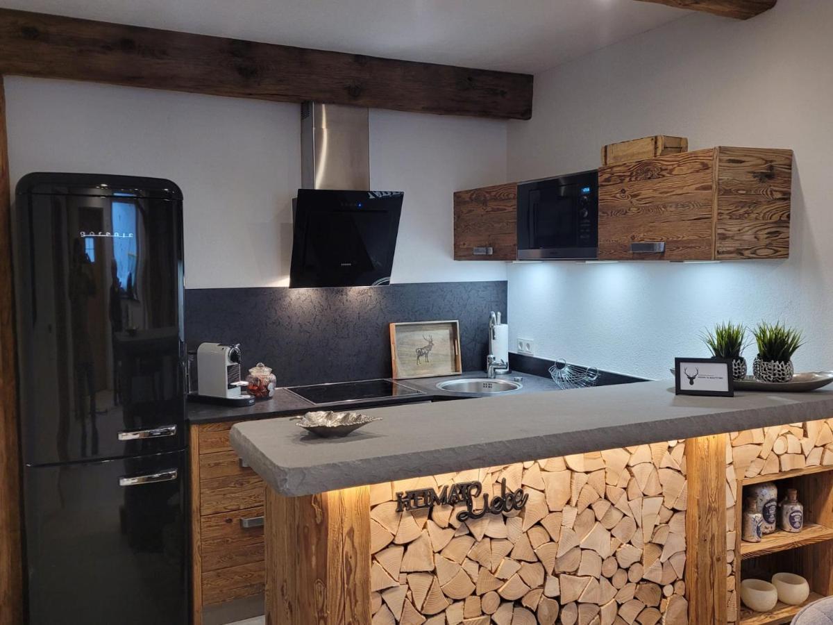 בריקסן אים טהלה Tirol Chalet Brixen מראה חיצוני תמונה