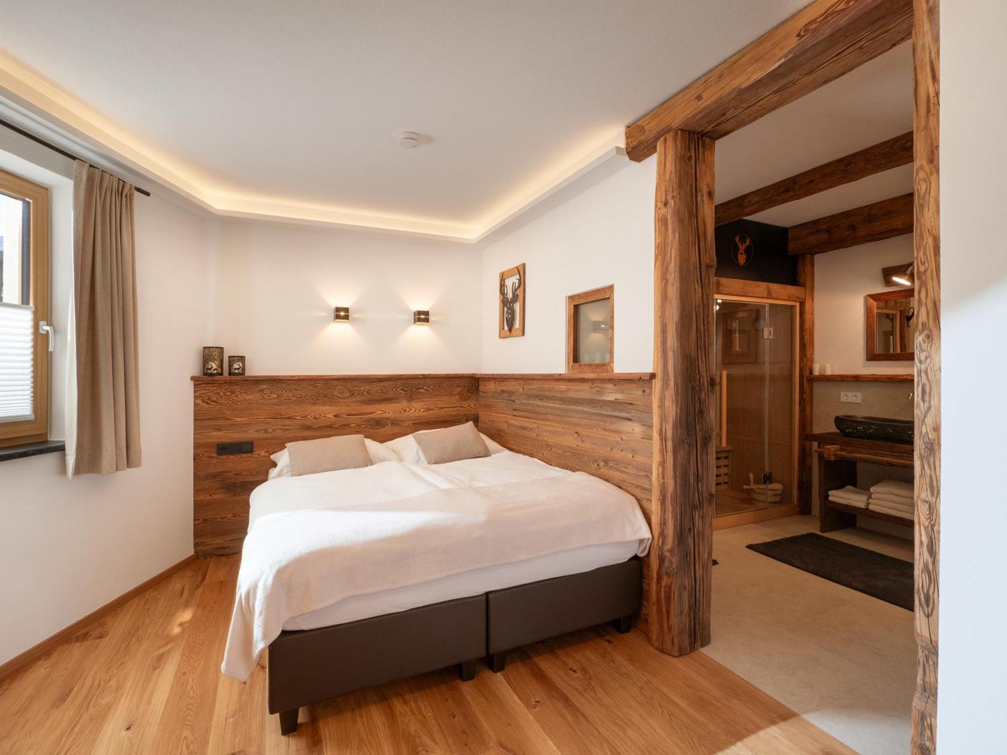 בריקסן אים טהלה Tirol Chalet Brixen מראה חיצוני תמונה