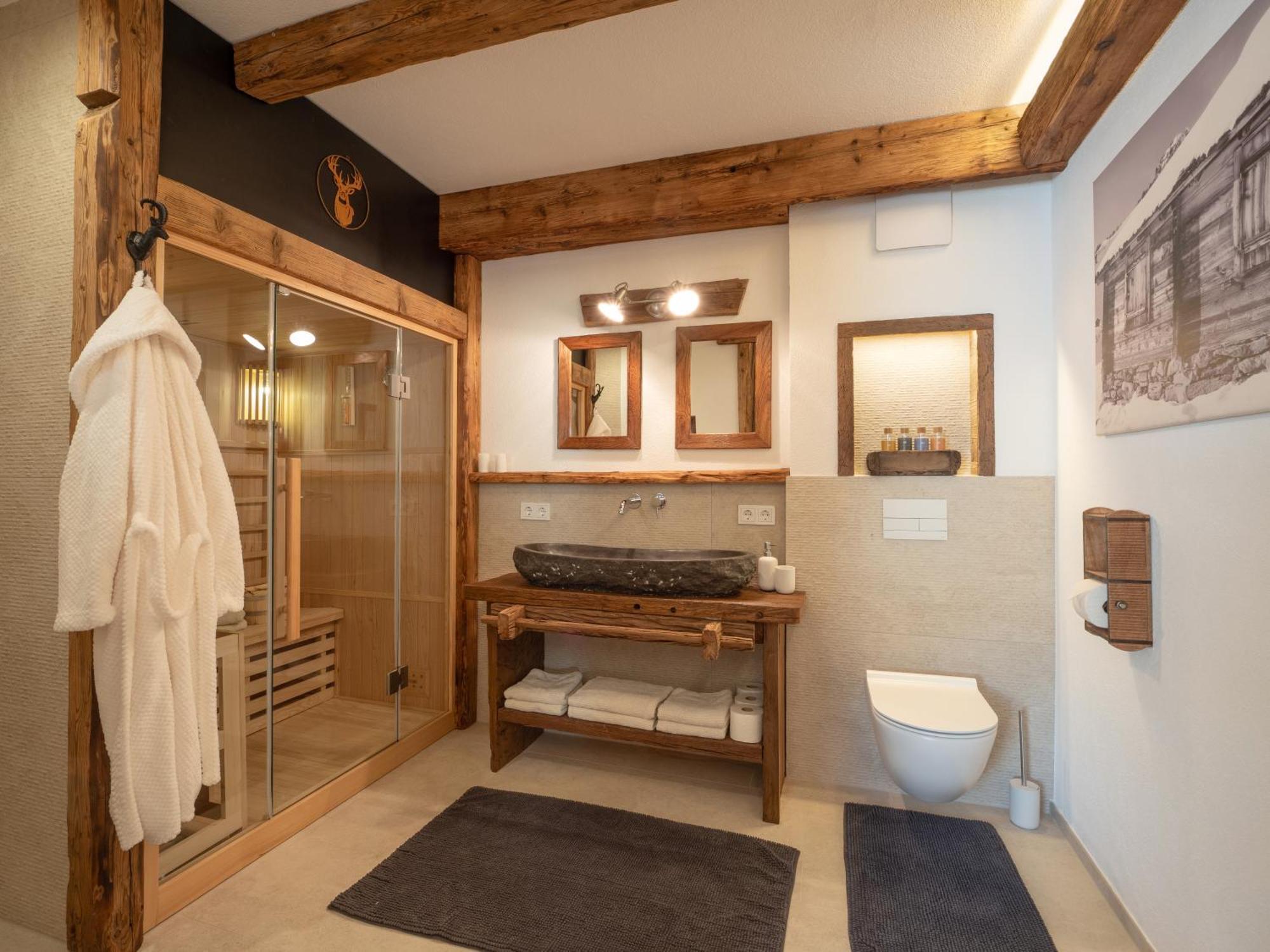 בריקסן אים טהלה Tirol Chalet Brixen מראה חיצוני תמונה