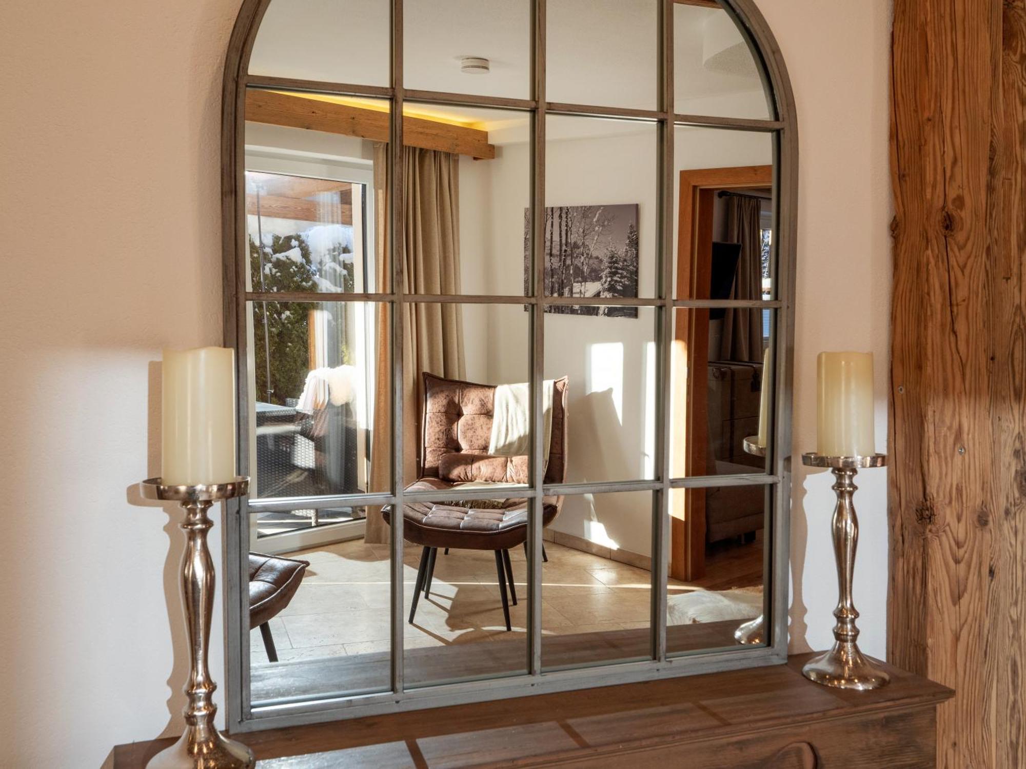 בריקסן אים טהלה Tirol Chalet Brixen מראה חיצוני תמונה