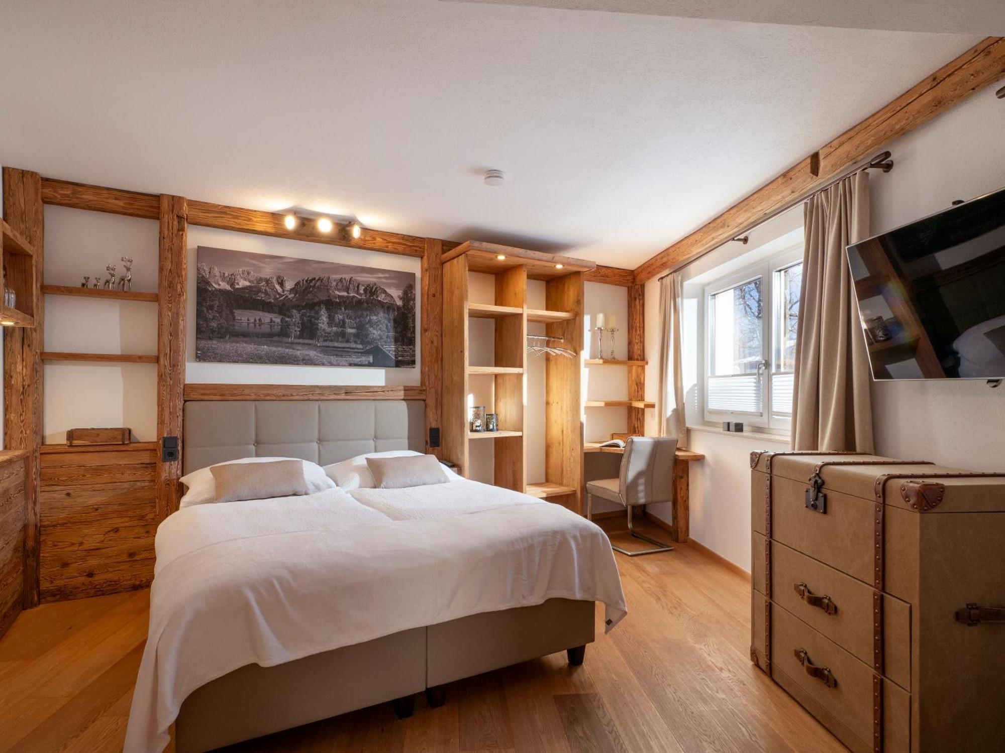 בריקסן אים טהלה Tirol Chalet Brixen מראה חיצוני תמונה
