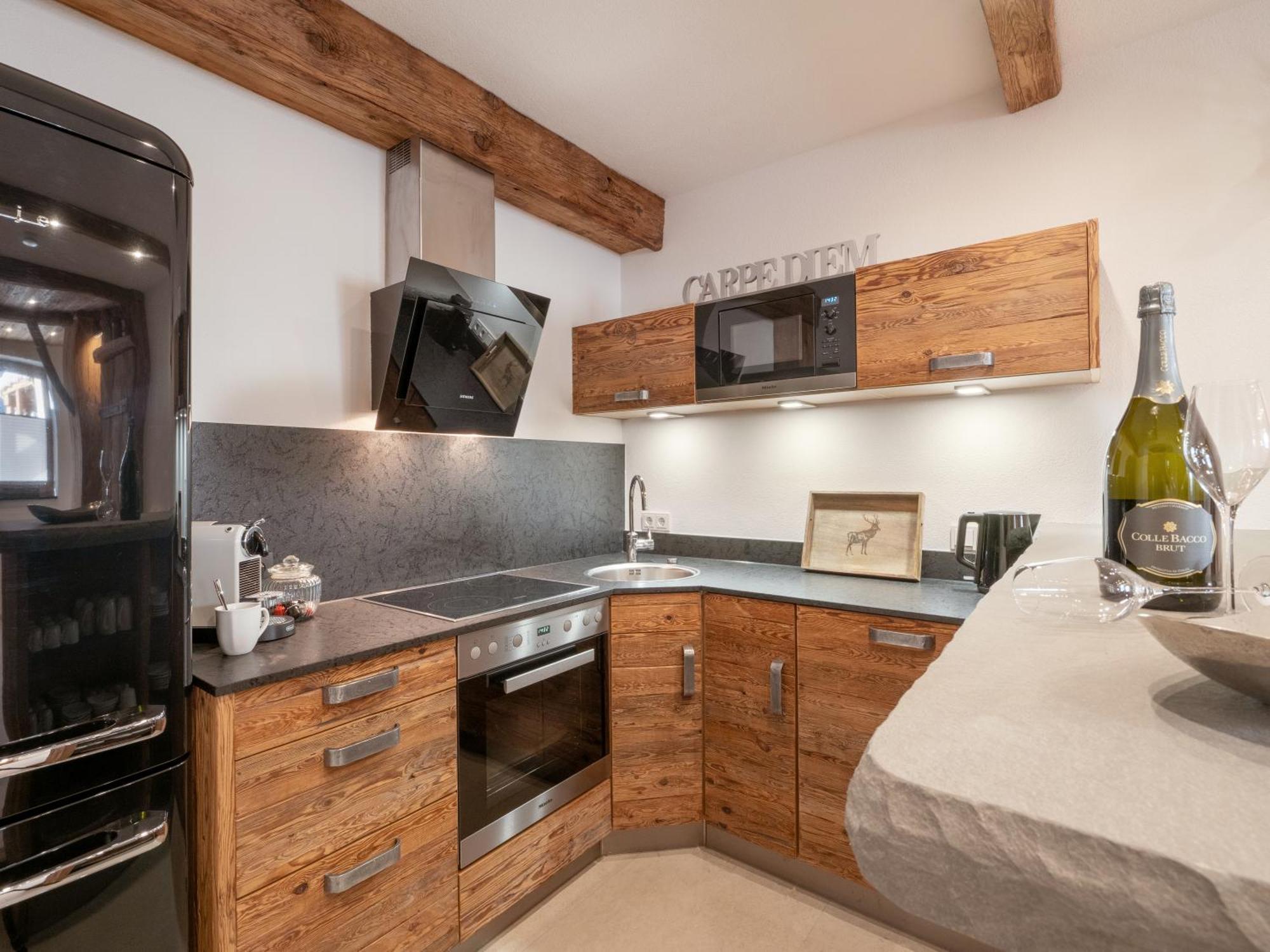 בריקסן אים טהלה Tirol Chalet Brixen מראה חיצוני תמונה