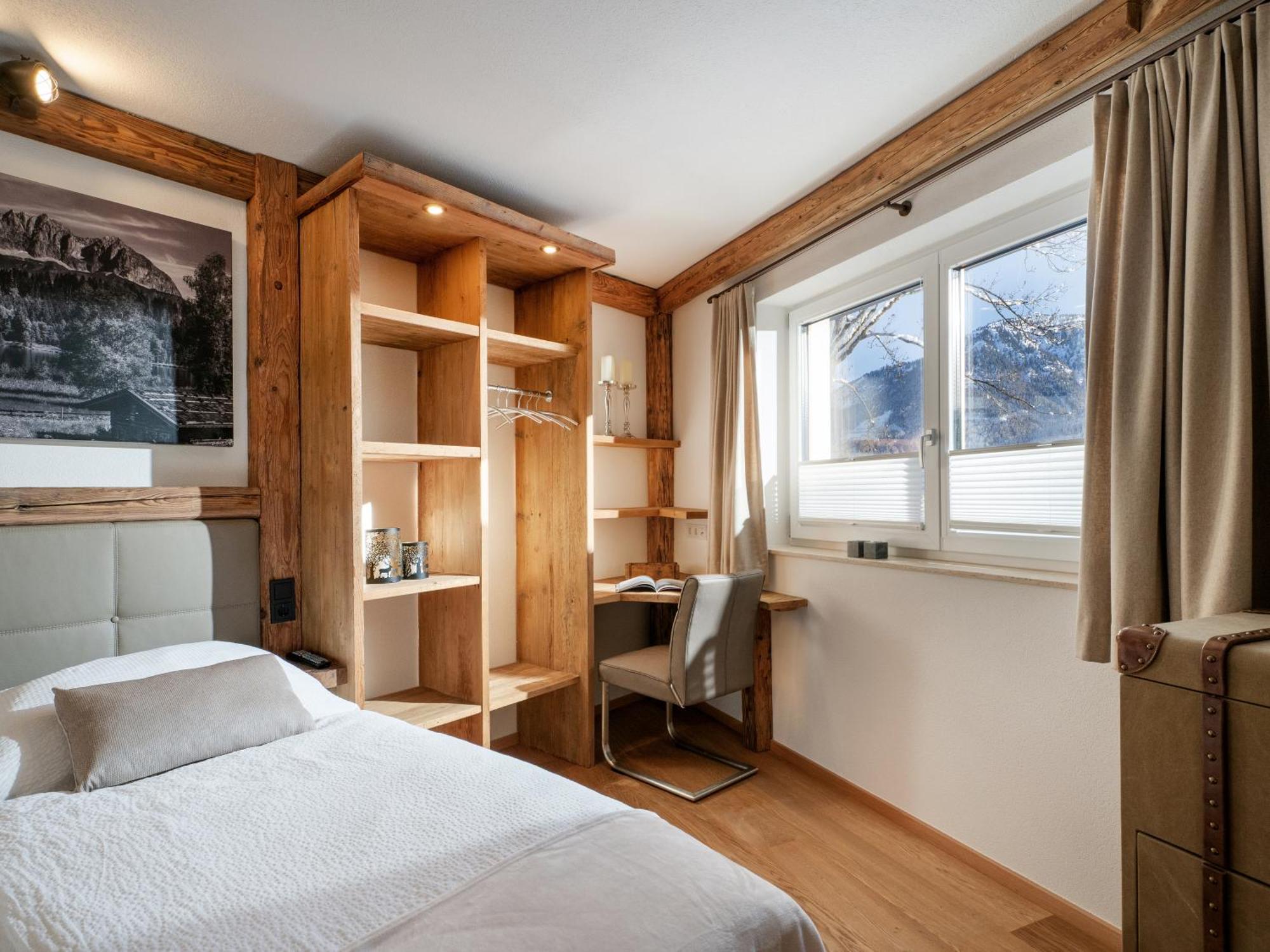 בריקסן אים טהלה Tirol Chalet Brixen מראה חיצוני תמונה