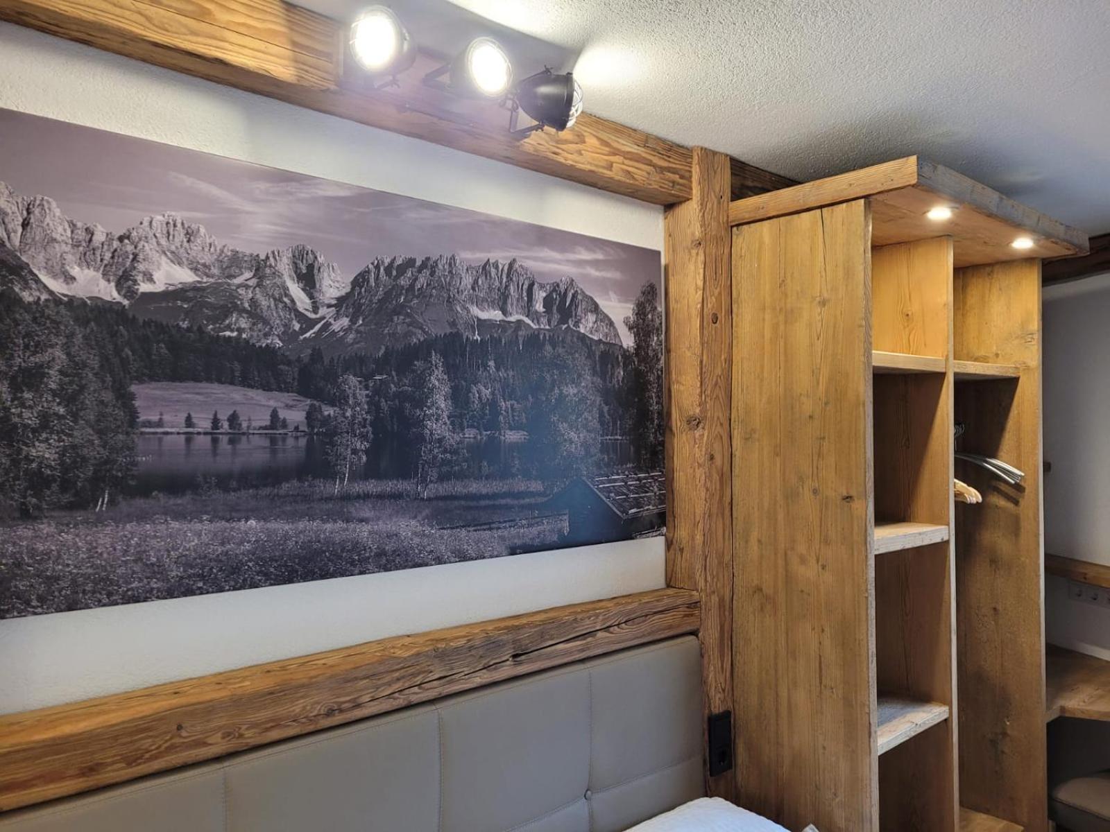 בריקסן אים טהלה Tirol Chalet Brixen מראה חיצוני תמונה