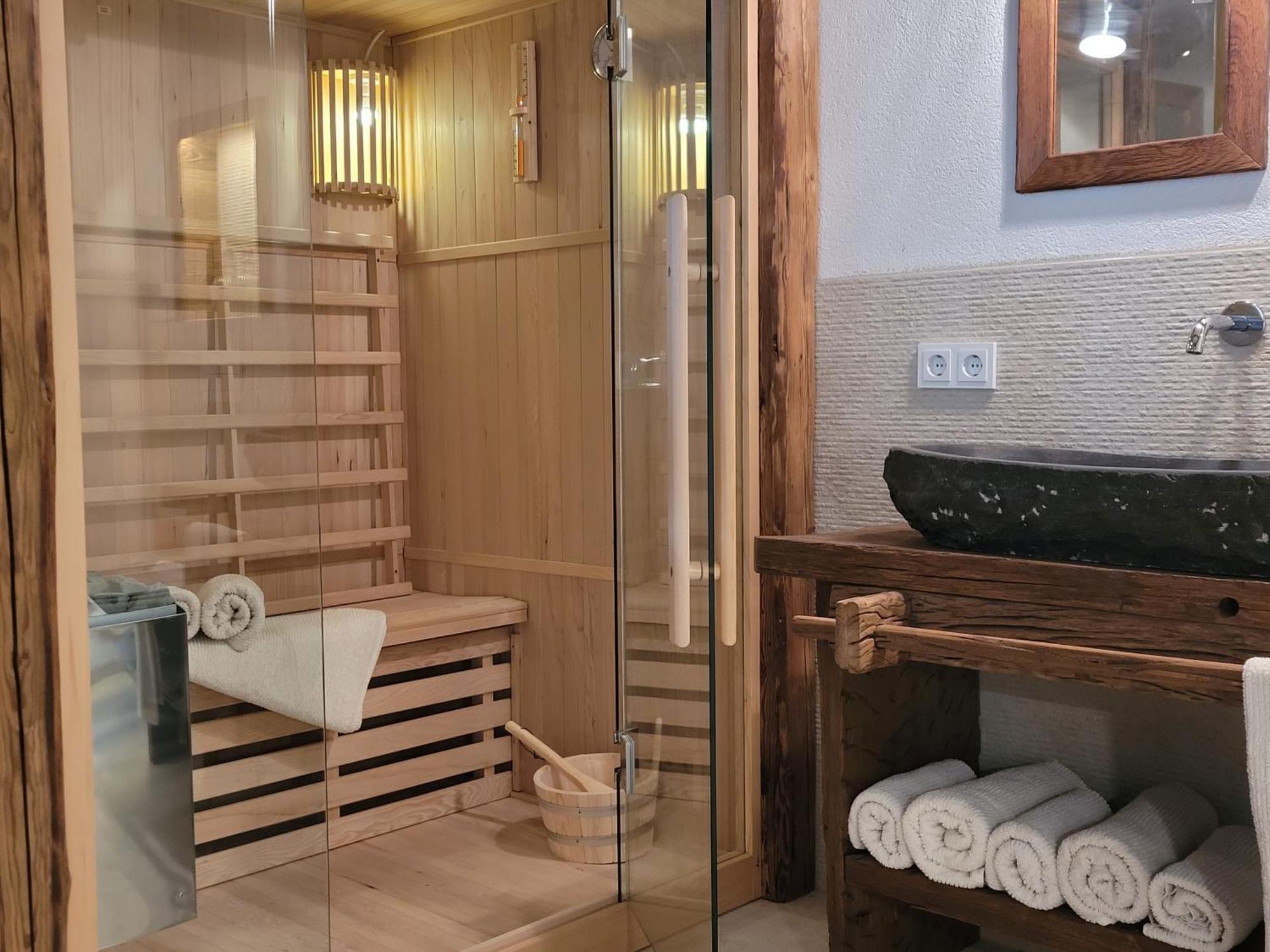 בריקסן אים טהלה Tirol Chalet Brixen מראה חיצוני תמונה