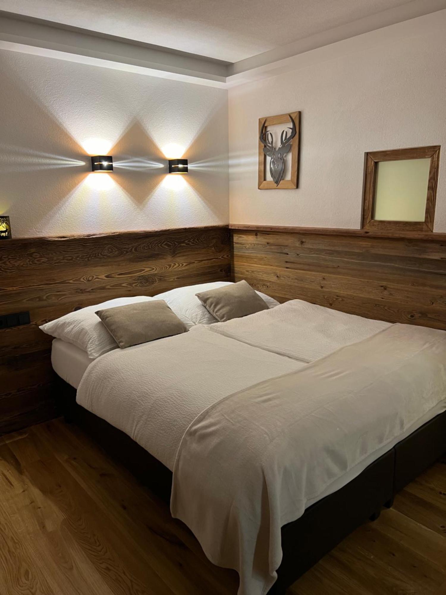 בריקסן אים טהלה Tirol Chalet Brixen מראה חיצוני תמונה