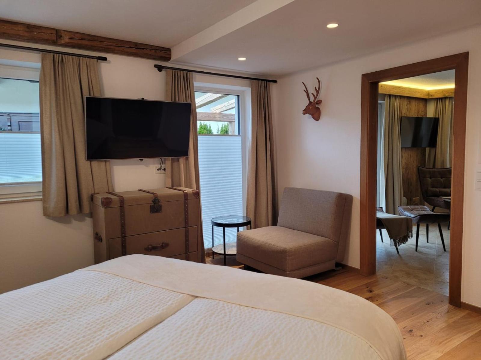 בריקסן אים טהלה Tirol Chalet Brixen מראה חיצוני תמונה