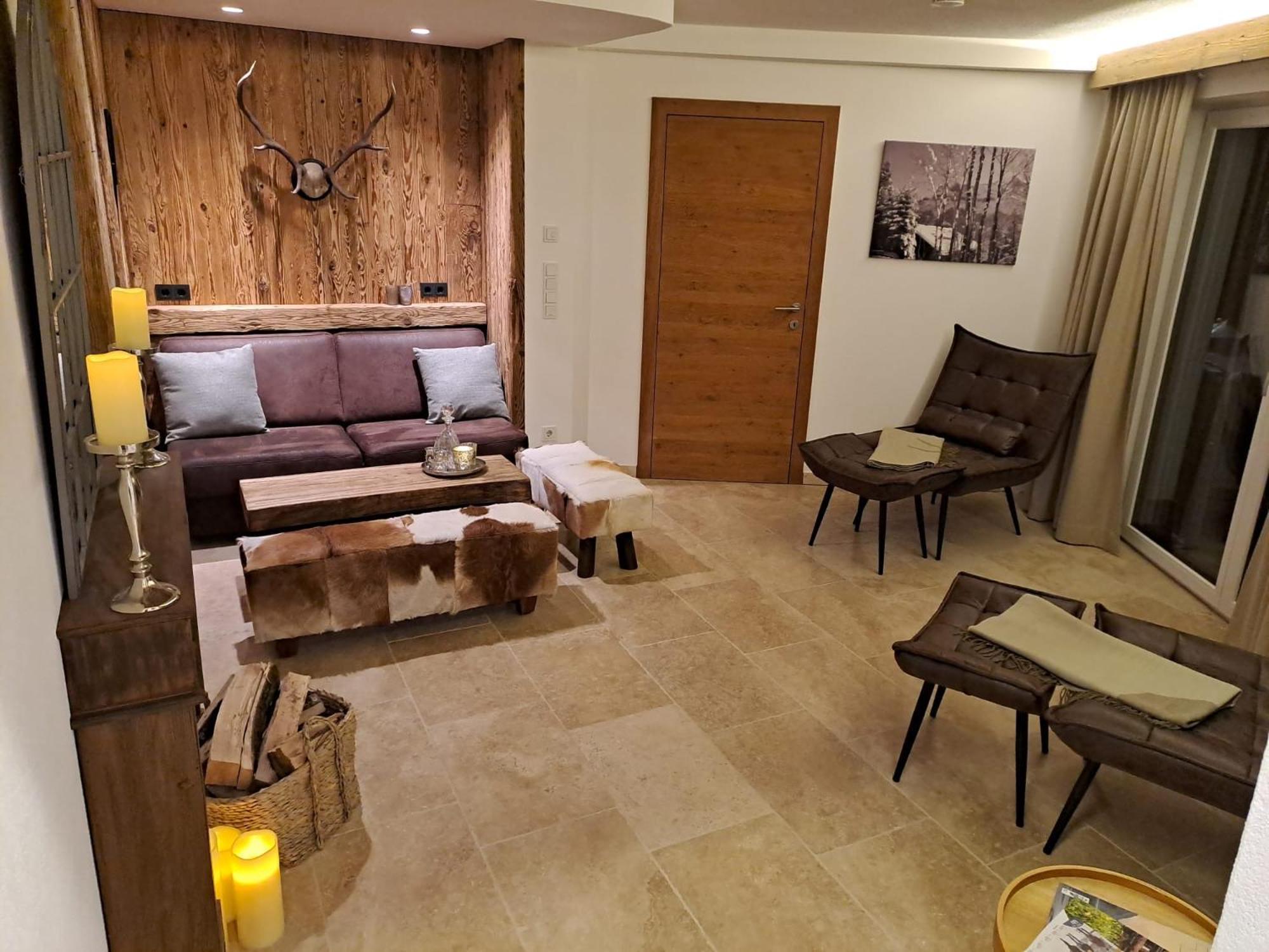 בריקסן אים טהלה Tirol Chalet Brixen מראה חיצוני תמונה