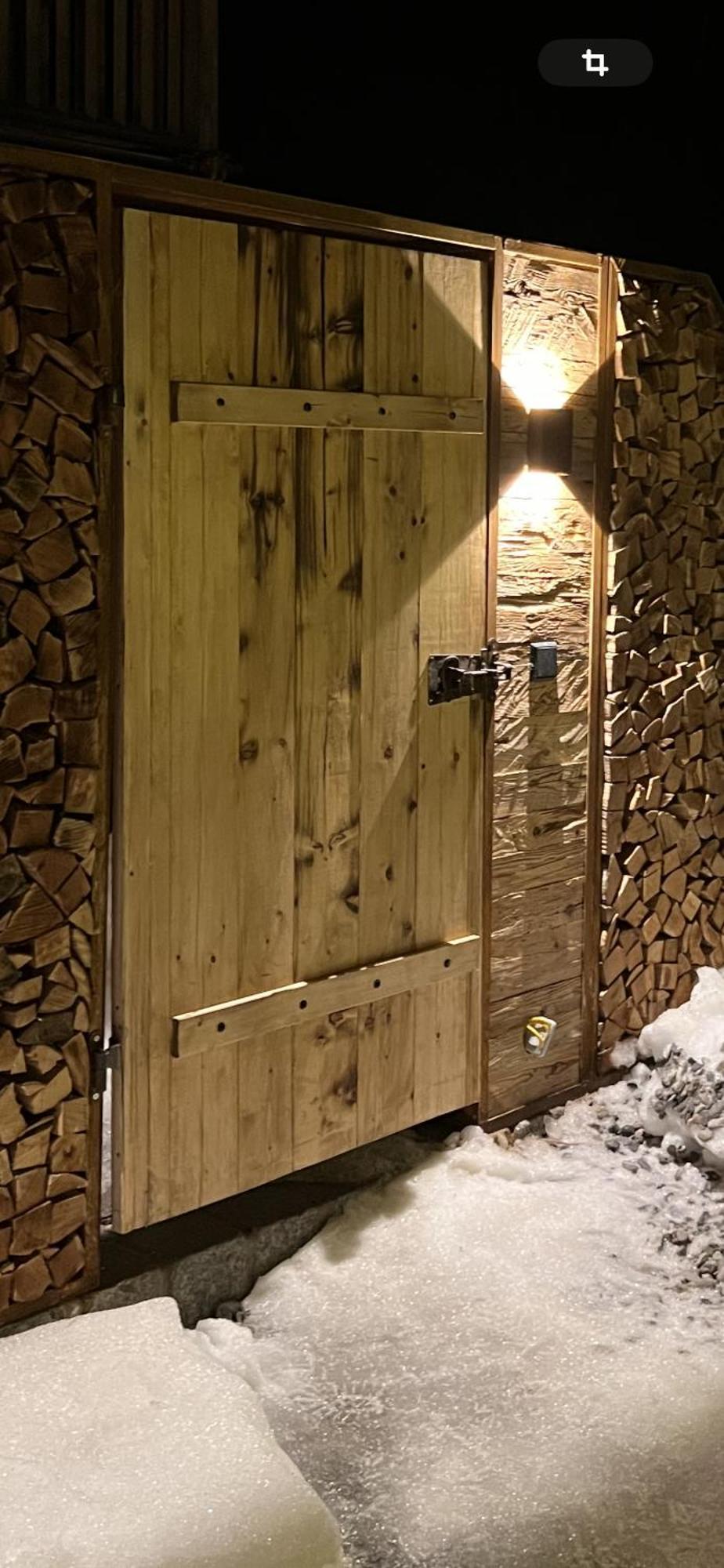 בריקסן אים טהלה Tirol Chalet Brixen מראה חיצוני תמונה