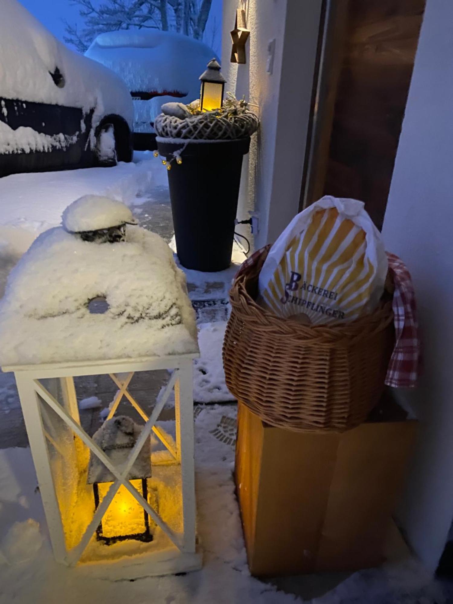 בריקסן אים טהלה Tirol Chalet Brixen מראה חיצוני תמונה