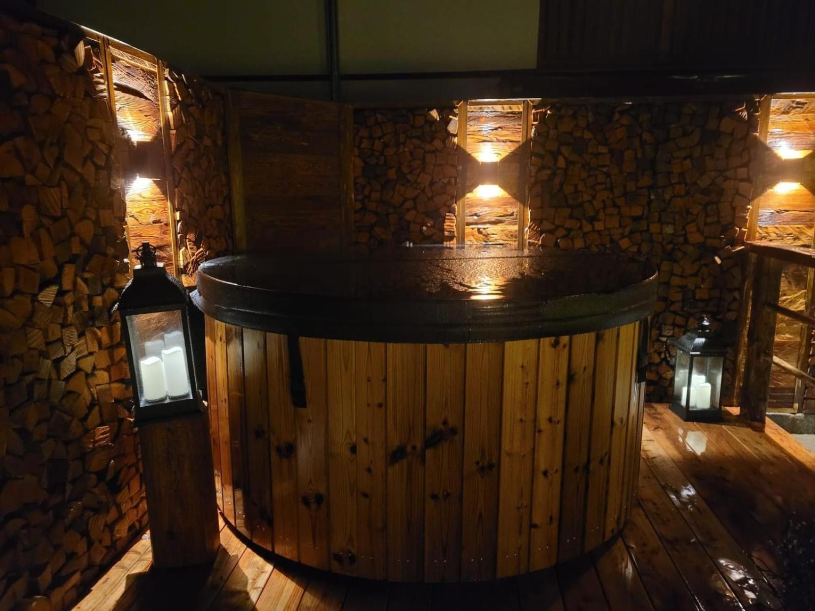 בריקסן אים טהלה Tirol Chalet Brixen מראה חיצוני תמונה